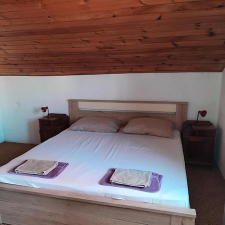 Knaffl Apartment Кърк Екстериор снимка