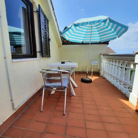 Knaffl Apartment Кърк Екстериор снимка