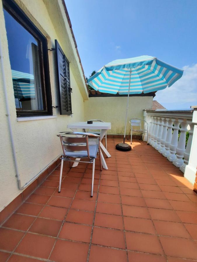 Knaffl Apartment Кърк Екстериор снимка