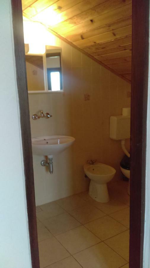 Knaffl Apartment Кърк Екстериор снимка